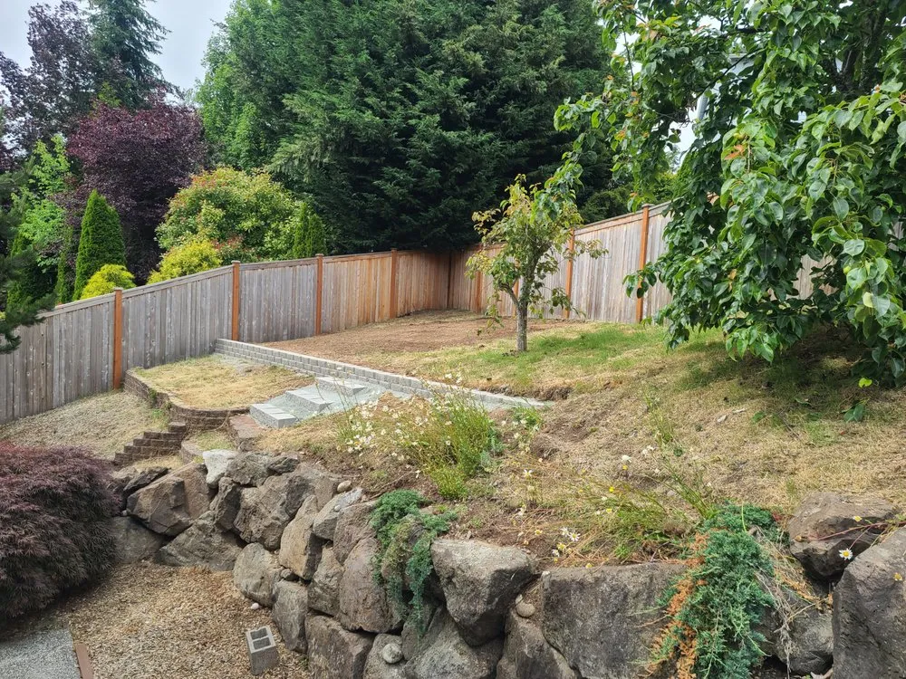 Professional lawn care service in Bothell, WA - Jc Landscape And Construction