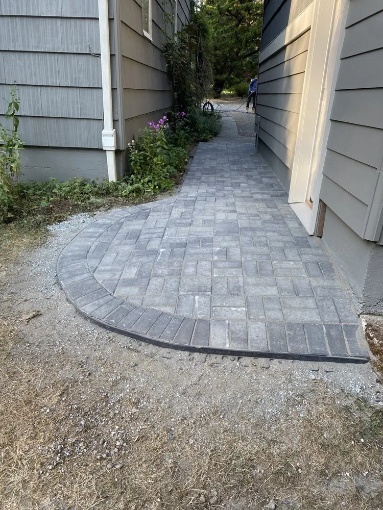Expert residential landscaping for residential properties across Bothell, WA - Jc Landscape And Construction