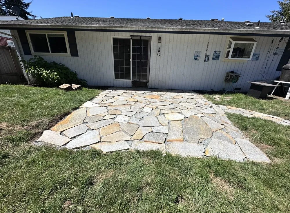 Affordable landscape installation in Bothell, WA - Jc Landscape And Construction