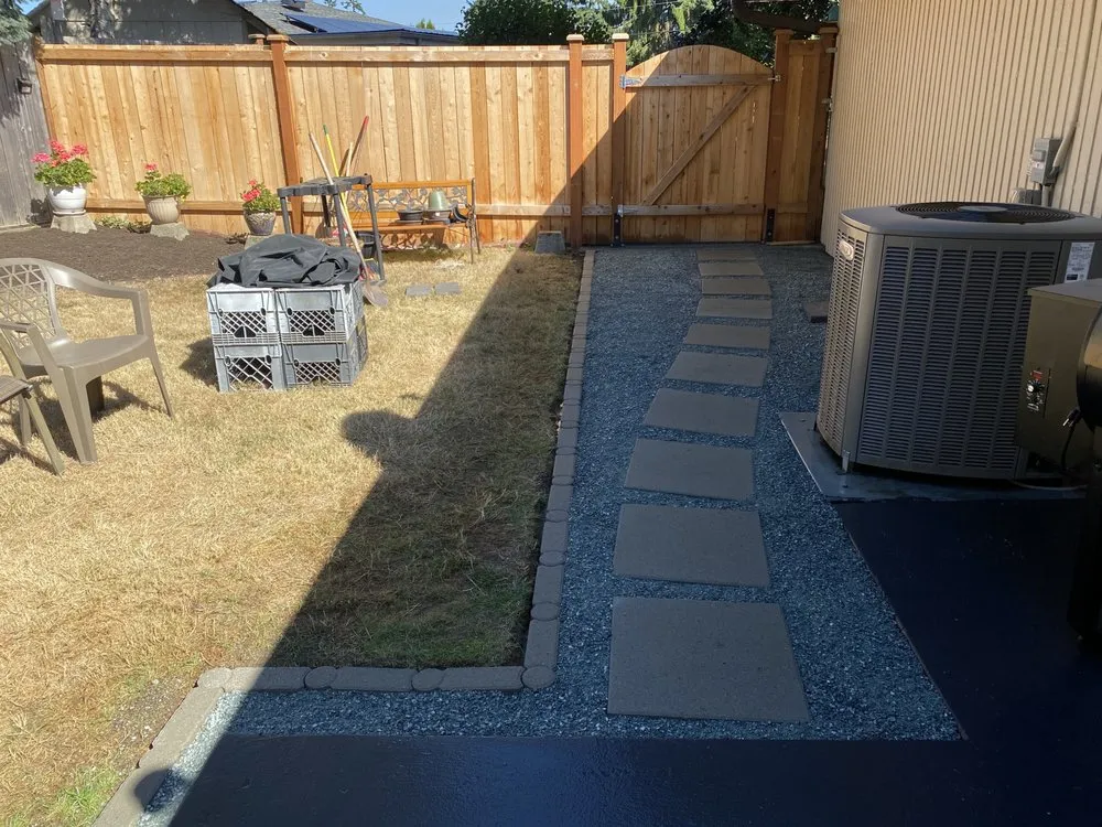 Professional lawn mowing service for year-round maintenance across Bothell, WA - Jc Landscape And Construction