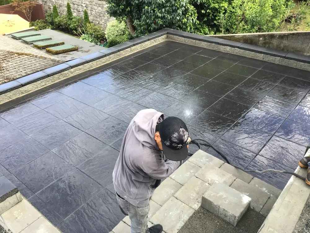 Expert lawn mowing service in Bothell, WA - Jc Landscape And Construction