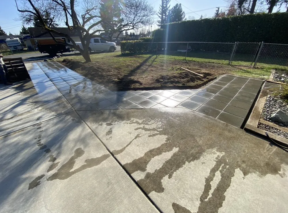 Local landscape design experts serving Bothell, WA - Jc Landscape And Construction