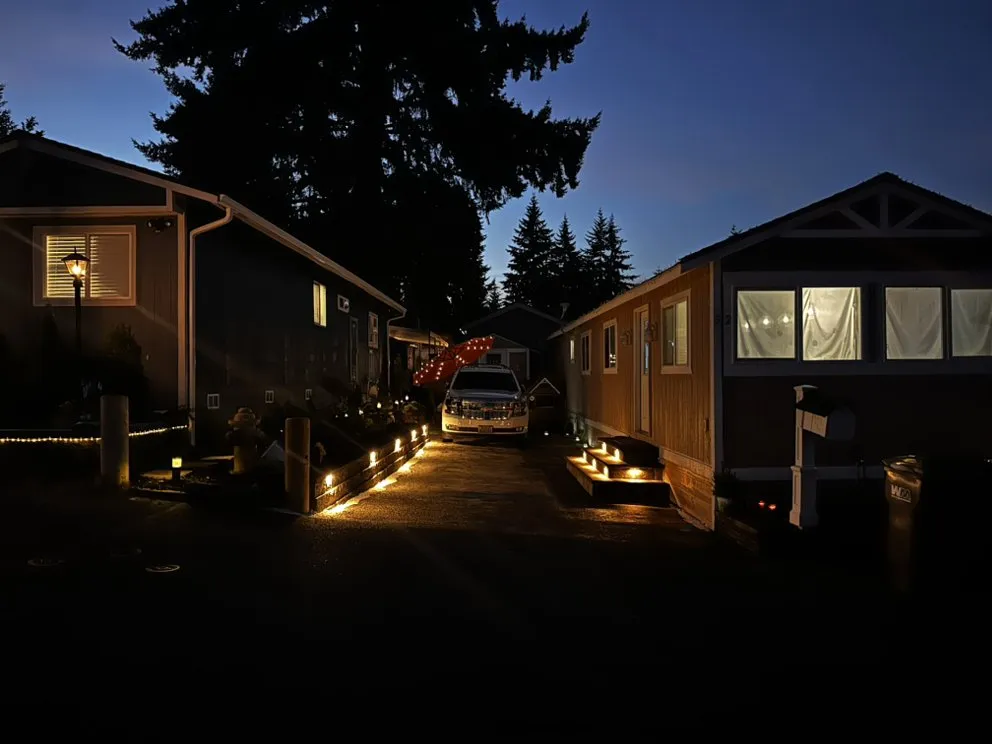 Local yard cleanup service in Bothell, WA by Jc Landscape And Construction