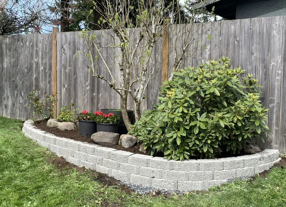 Trusted residential landscaping for outdoor upgrades in Bothell, WA by Jc Landscape And Construction