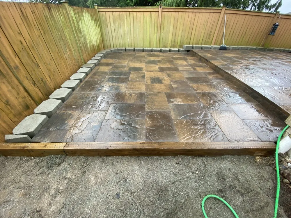 Top-rated landscape installation experts serving Bothell, WA - Jc Landscape And Construction