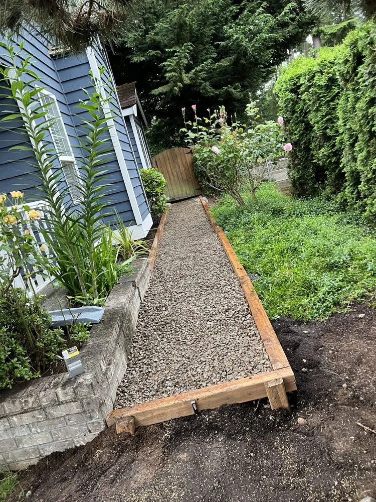 Affordable garden landscaping near you in Seattle, WA by JC Landscape and Construction