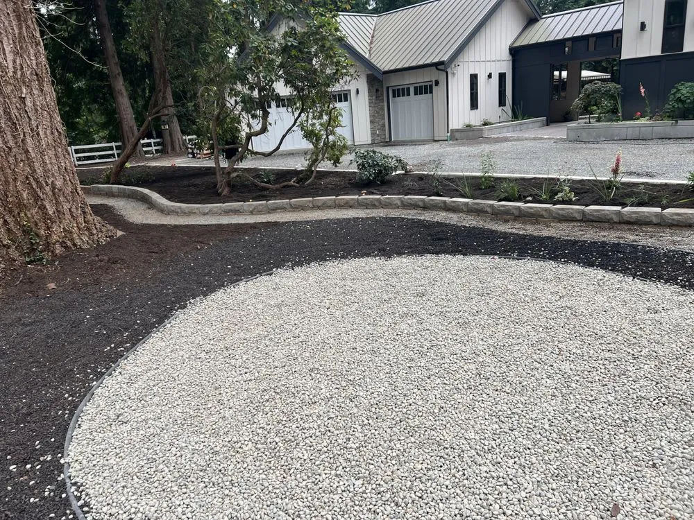 Local yard cleanup service in Seattle, WA by JC Landscape and Construction