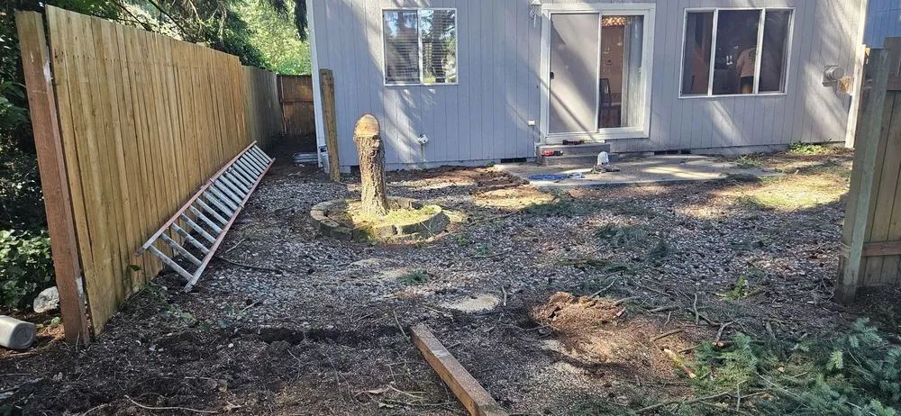 Top-rated lawn mowing service for beautiful yards across Seattle, WA - JC Landscape and Construction