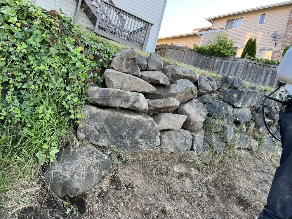 Professional residential landscaping experts serving Seattle, WA - JC Landscape and Construction