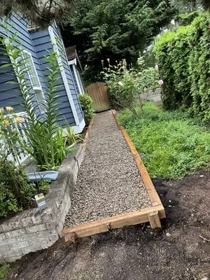 JC Landscape and Construction Logo