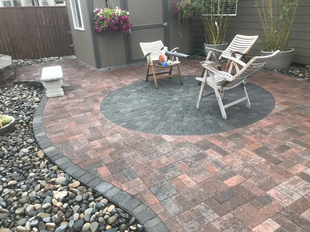 Expert garden landscaping near you across Troutdale, OR - JC Landscape And Fencing