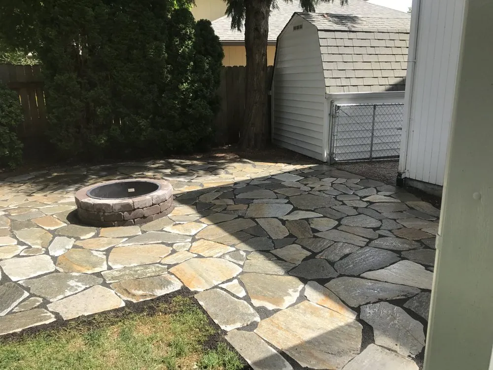 Affordable yard cleanup service experts serving Troutdale, OR - JC Landscape And Fencing