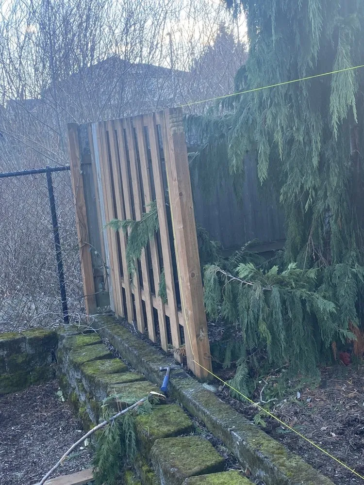 Local garden landscaping experts serving Troutdale, OR - JC Landscape And Fencing