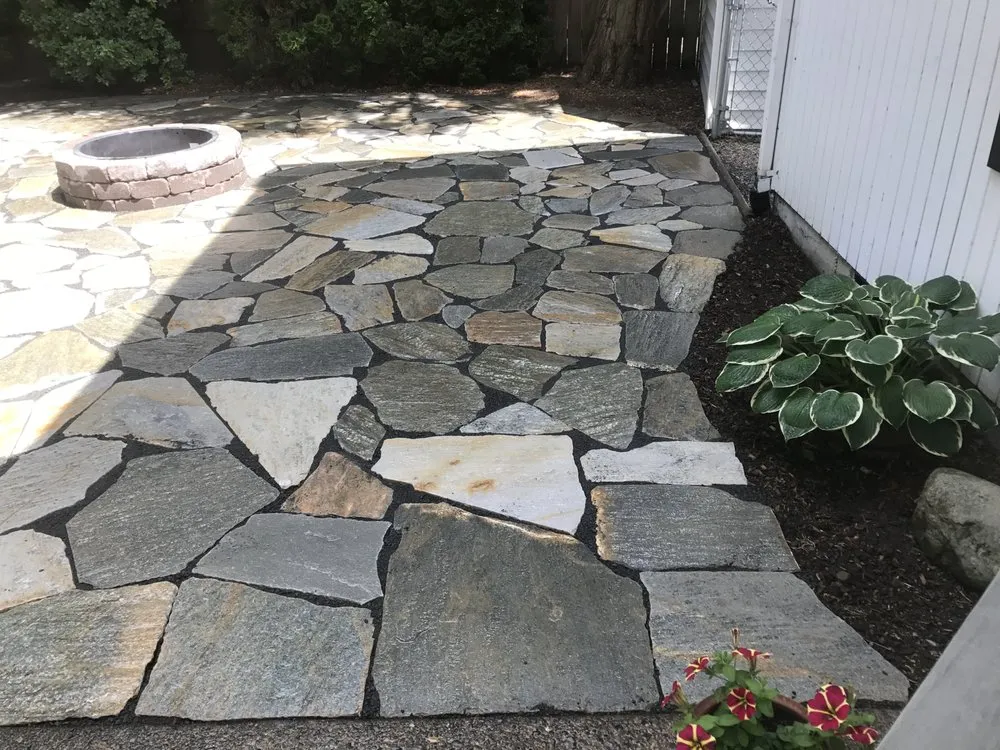 Reliable yard maintenance in Troutdale, OR by JC Landscape And Fencing