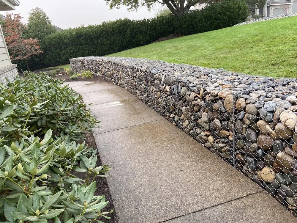 Local lawn care service near you in Troutdale, OR by JC Landscape And Fencing