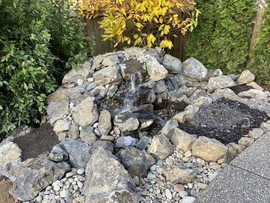 JC Landscape And Fencing