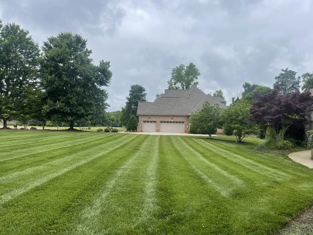 Expert landscape design in Charlotte, NC - JC Landscape