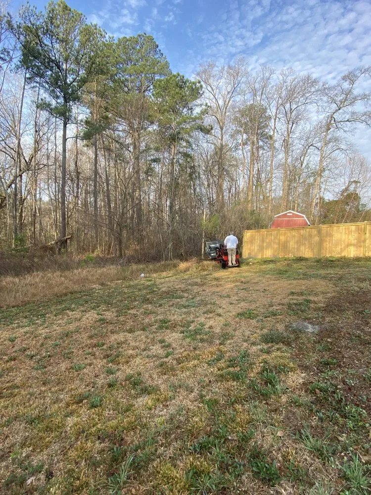 Custom garden landscaping experts serving Eastover, SC - J.C Landscape