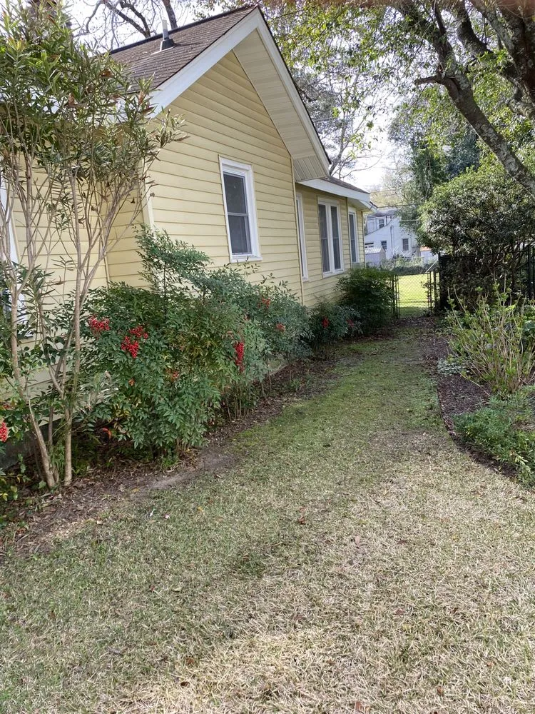 Expert residential landscaping in Eastover, SC by J.C Landscape