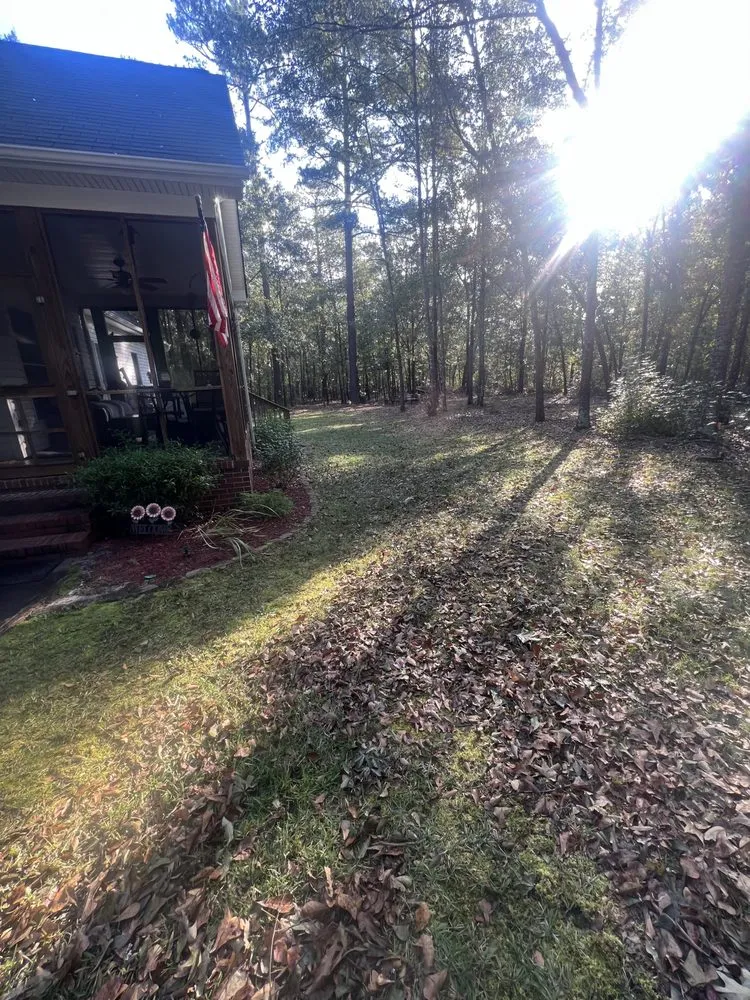 Trusted outdoor landscaping experts serving Eastover, SC - J.C Landscape