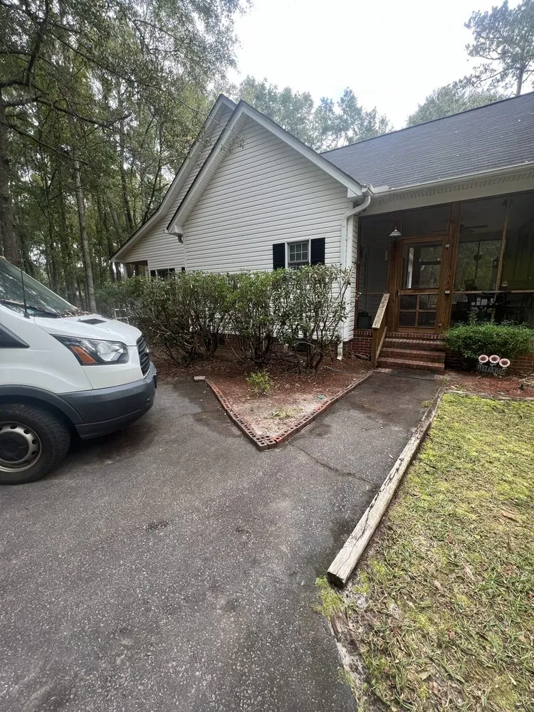 Top-rated yard cleanup service for year-round maintenance across Eastover, SC - J.C Landscape