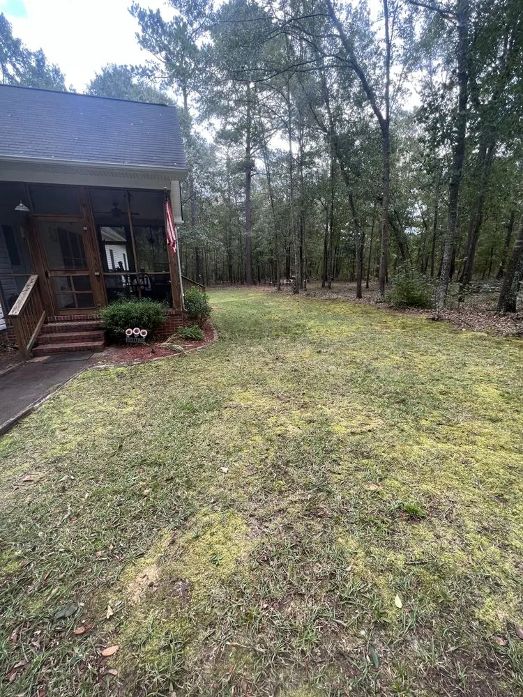 Top-rated landscape installation near you in Eastover, SC by J.C Landscape