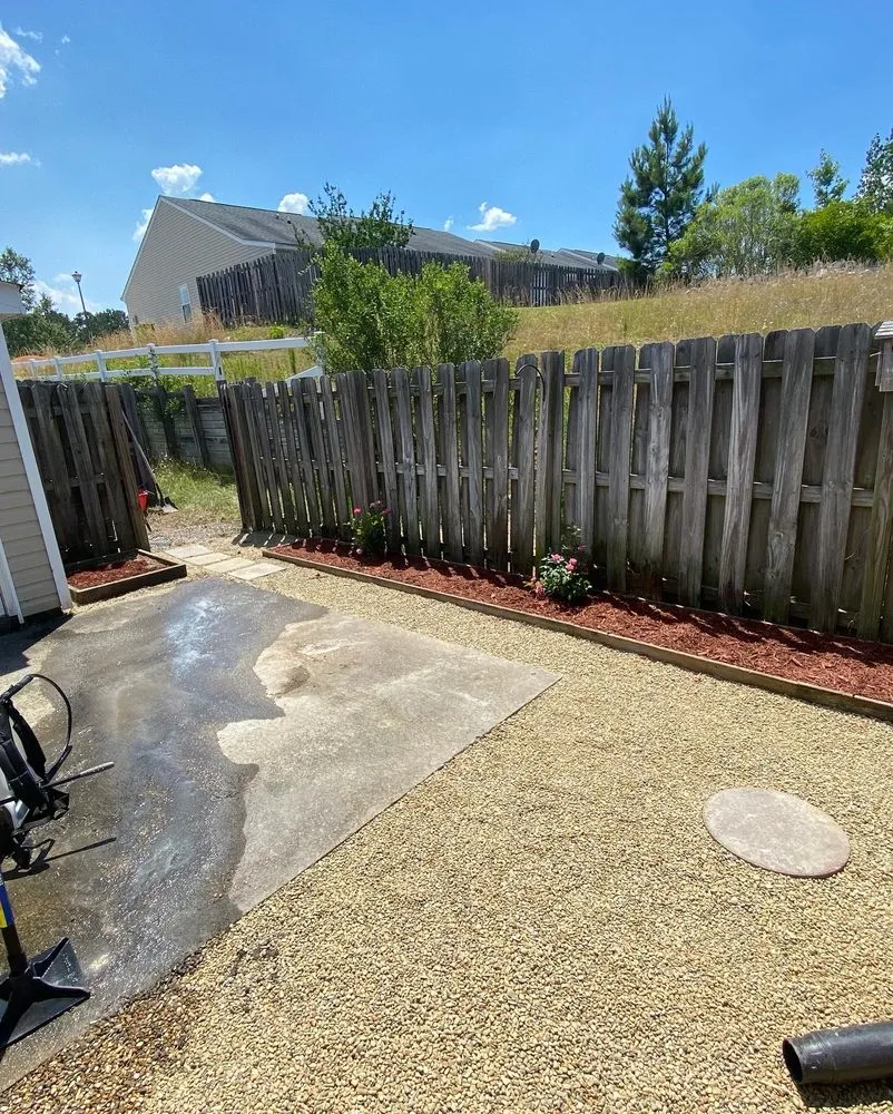 Custom garden landscaping experts serving Eastover, SC - J.C Landscape