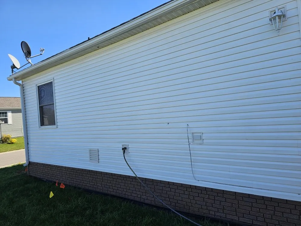 Local residential landscaping for residential properties across Jackson, MI - JC Landscape