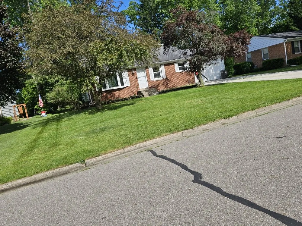 Trusted lawn care service in Jackson, MI by JC Landscape