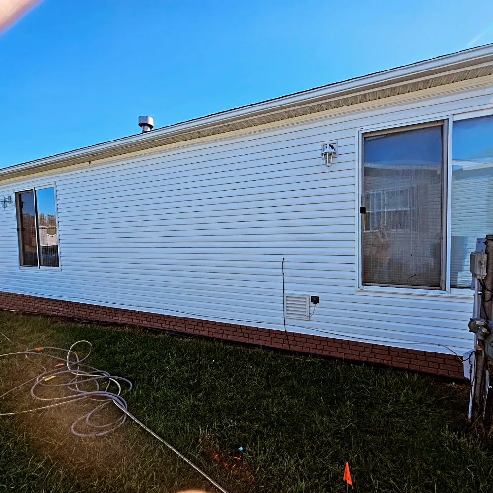 Top-rated lawn mowing service with custom design in Jackson, MI by JC Landscape