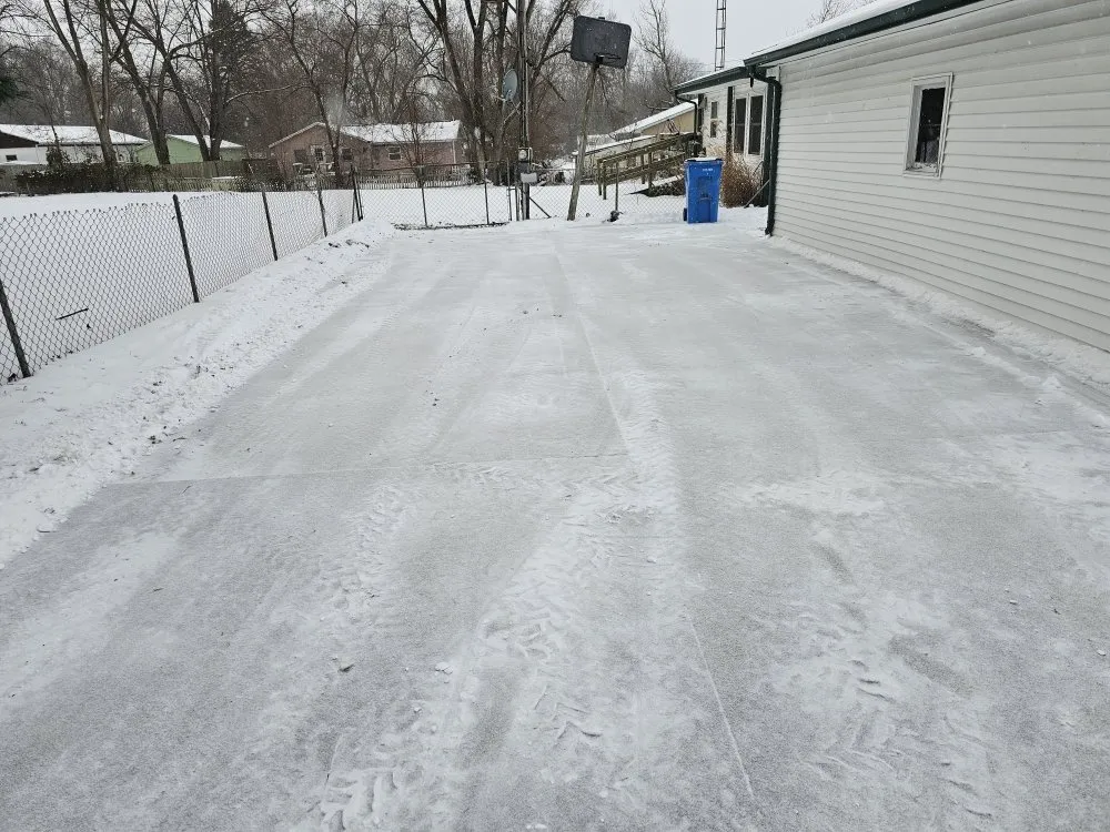 Professional residential landscaping experts serving Jackson, MI - JC Landscape