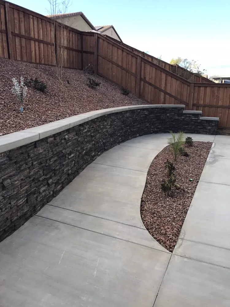 Affordable lawn mowing service for homes in Lake Elsinore, CA by JC Landscape