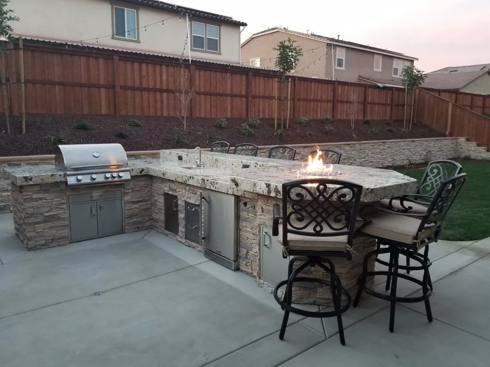 Reliable yard maintenance experts serving Lake Elsinore, CA - JC Landscape