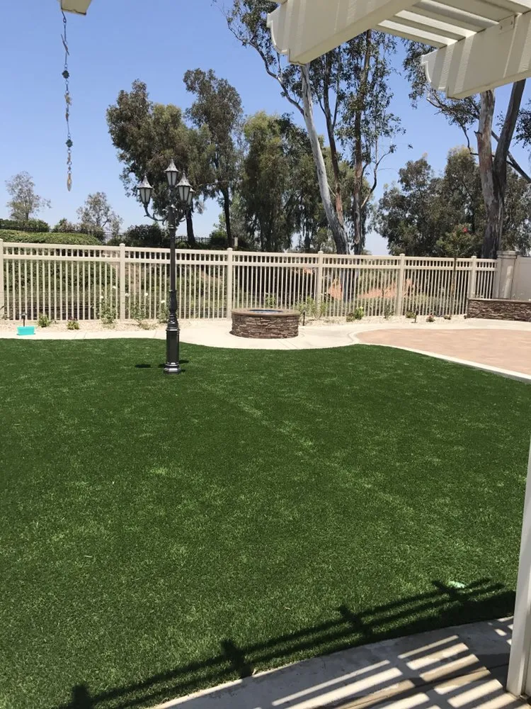 Trusted landscape installation experts serving Lake Elsinore, CA - JC Landscape