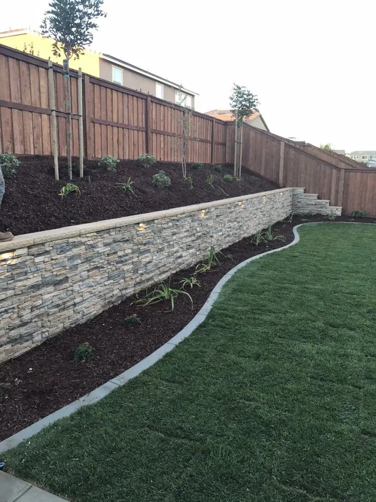 Top-rated landscaping services near you in Lake Elsinore, CA by JC Landscape