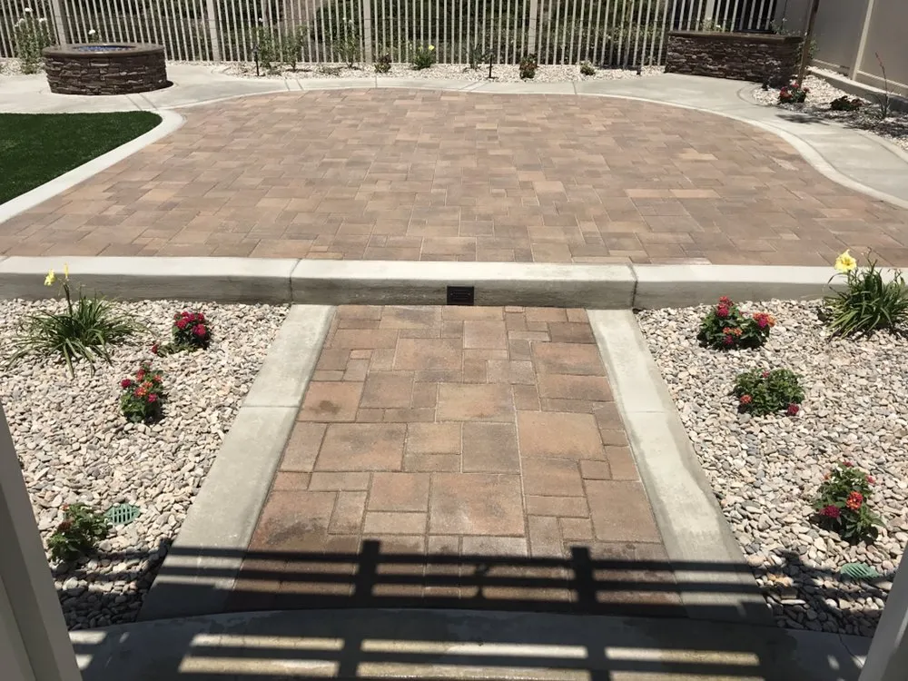 Local landscaping services experts serving Lake Elsinore, CA - JC Landscape