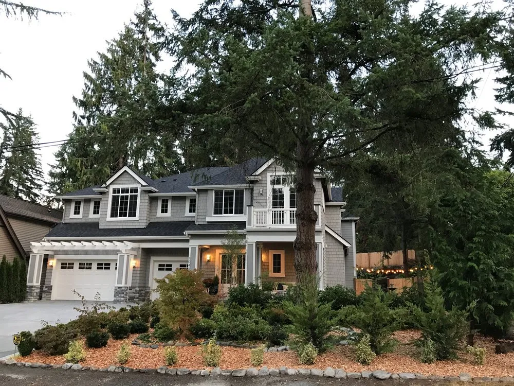 Trusted lawn care service in Renton, WA - JC Landscape