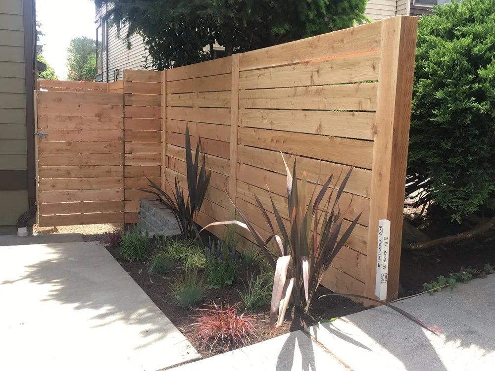 Trusted lawn mowing service for residential properties across Renton, WA - JC Landscape