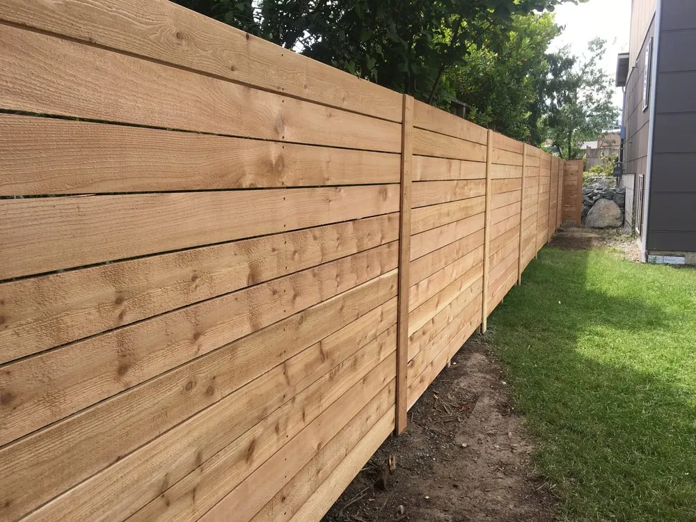 Reliable yard cleanup service in Renton, WA by JC Landscape