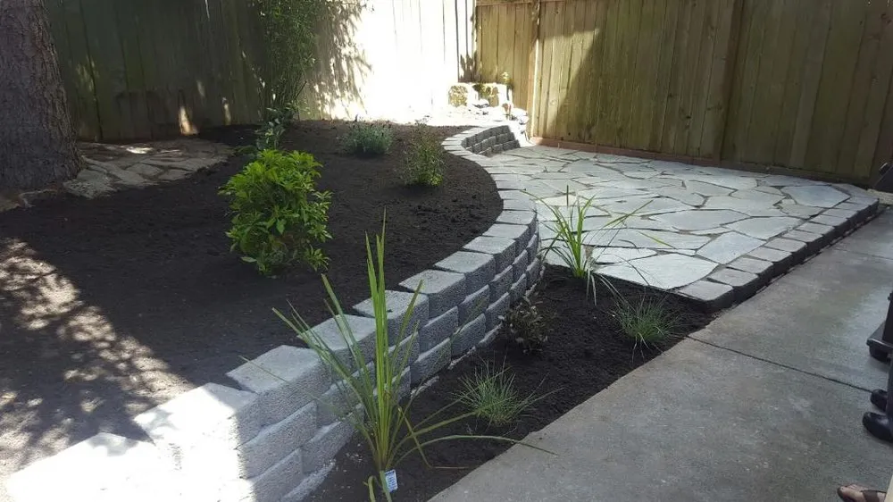 Reliable lawn mowing service for beautiful yards across Renton, WA - JC Landscape