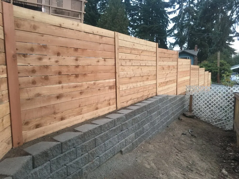 Top-rated yard cleanup service in Renton, WA - JC Landscape