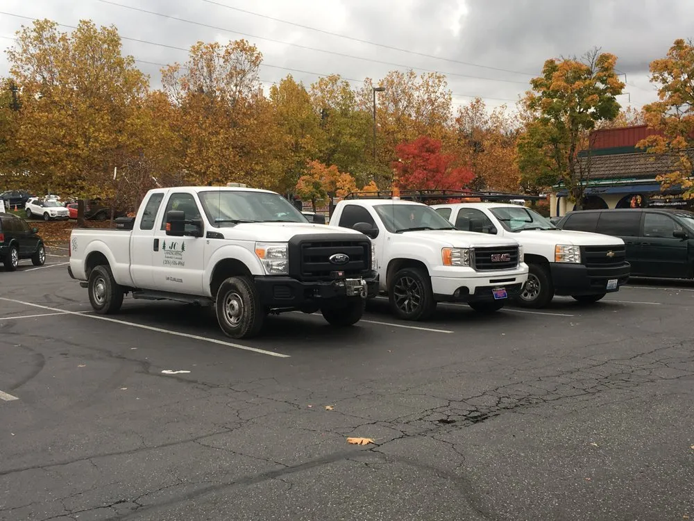 Expert residential landscaping for year-round maintenance in Renton, WA by JC Landscape