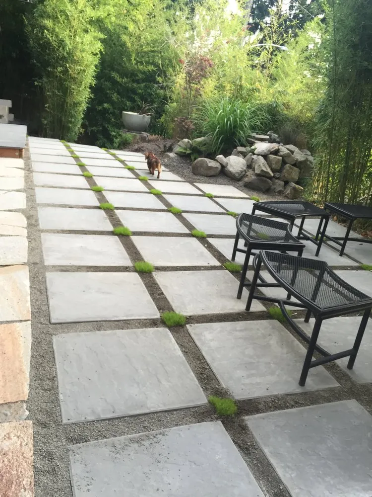 Reliable yard maintenance for beautiful yards across Renton, WA - JC Landscape