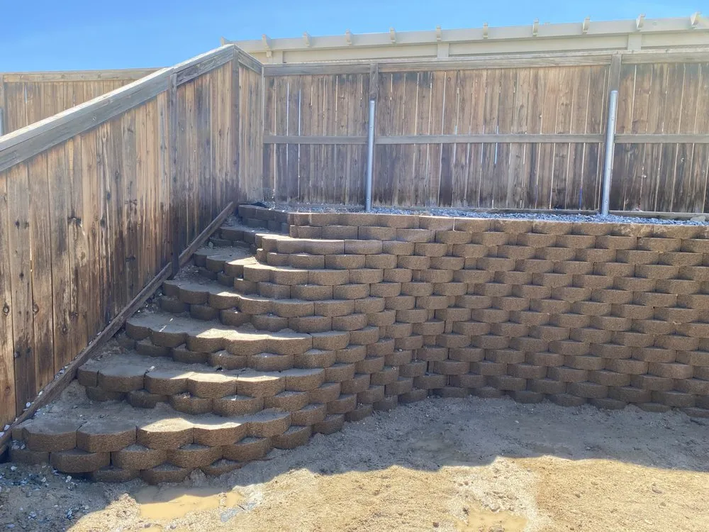 Expert residential landscaping experts serving Apple Valley, CA - J&C Landscape Services