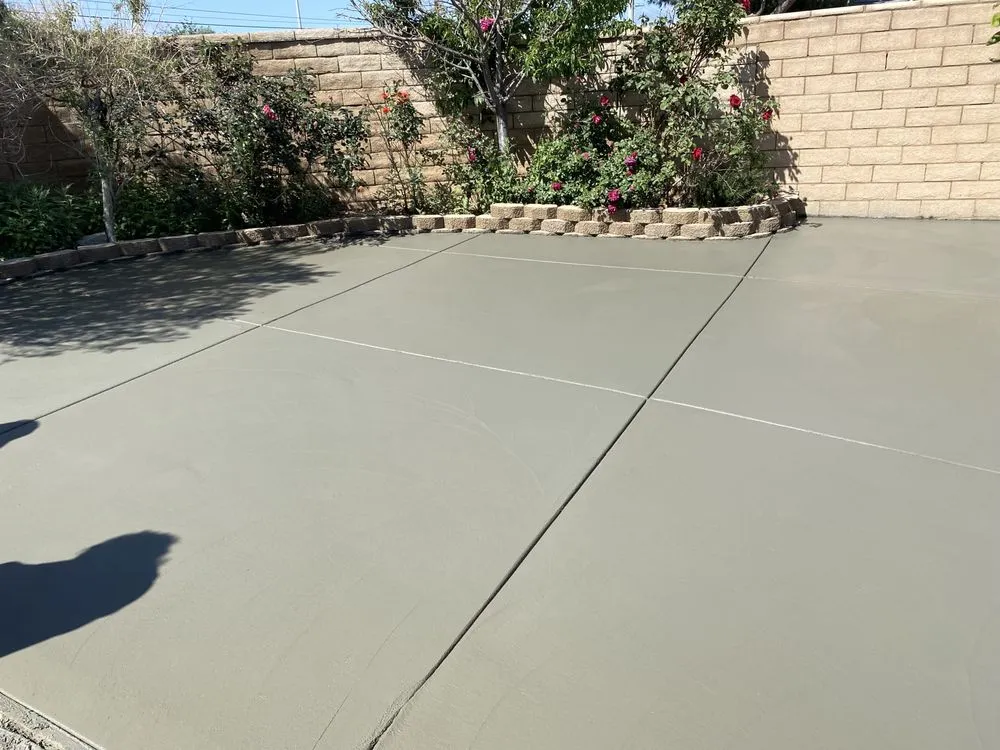 Professional residential landscaping in Apple Valley, CA - J&C Landscape Services