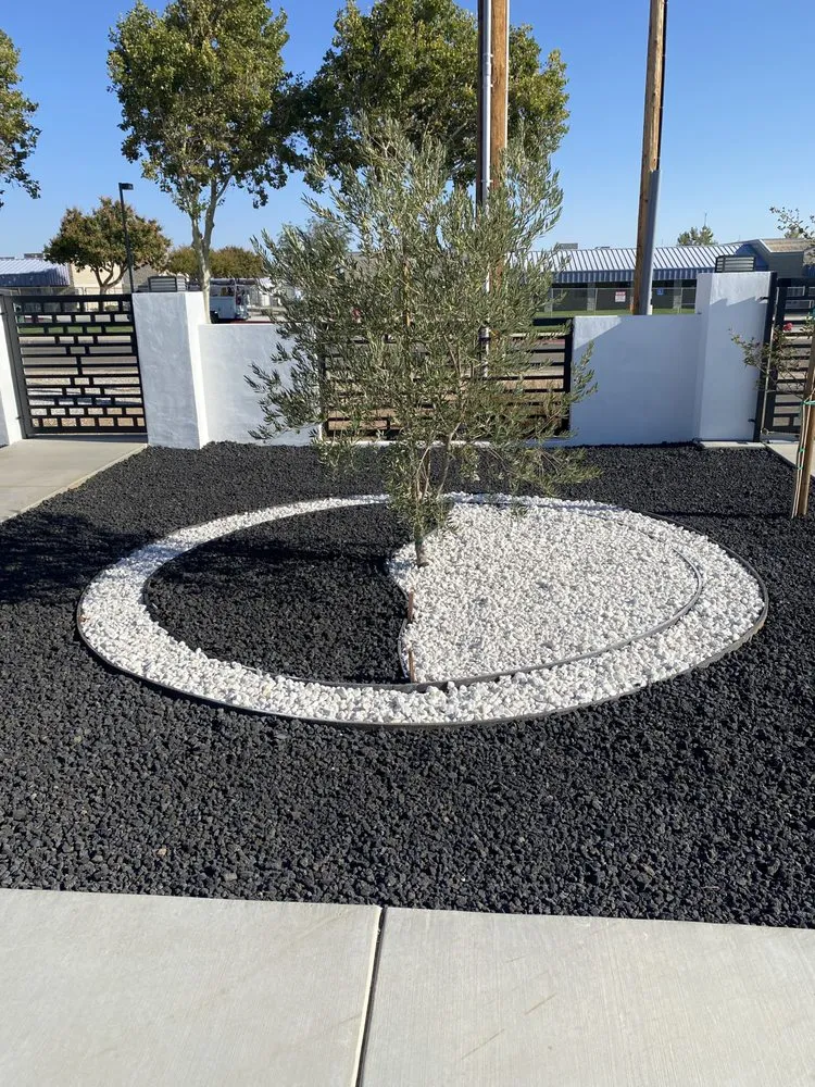 Reliable outdoor landscaping experts serving Apple Valley, CA - J&C Landscape Services