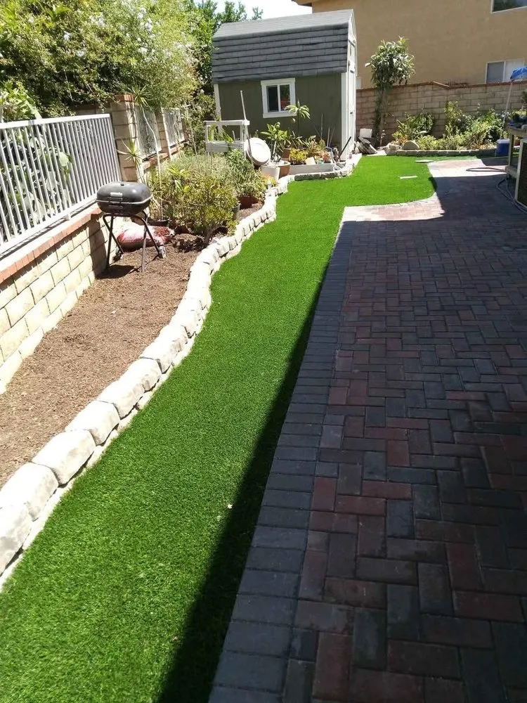 Top-rated landscape design for year-round maintenance across Apple Valley, CA - J&C Landscape Services