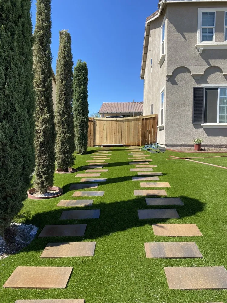Top-rated lawn care service in Apple Valley, CA - J&C Landscape Services