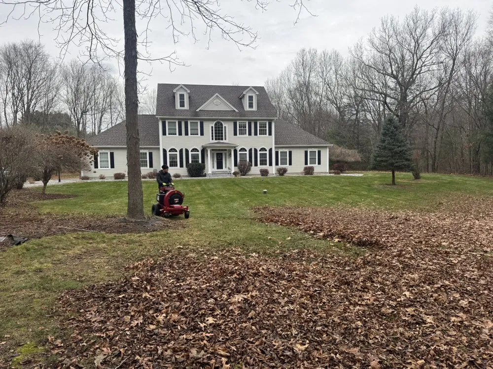 Affordable outdoor landscaping experts serving Naugatuck, CT - JC Landscape Services