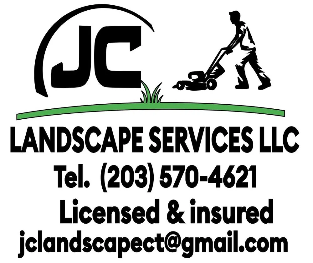 Custom residential landscaping for year-round maintenance in Naugatuck, CT by JC Landscape Services